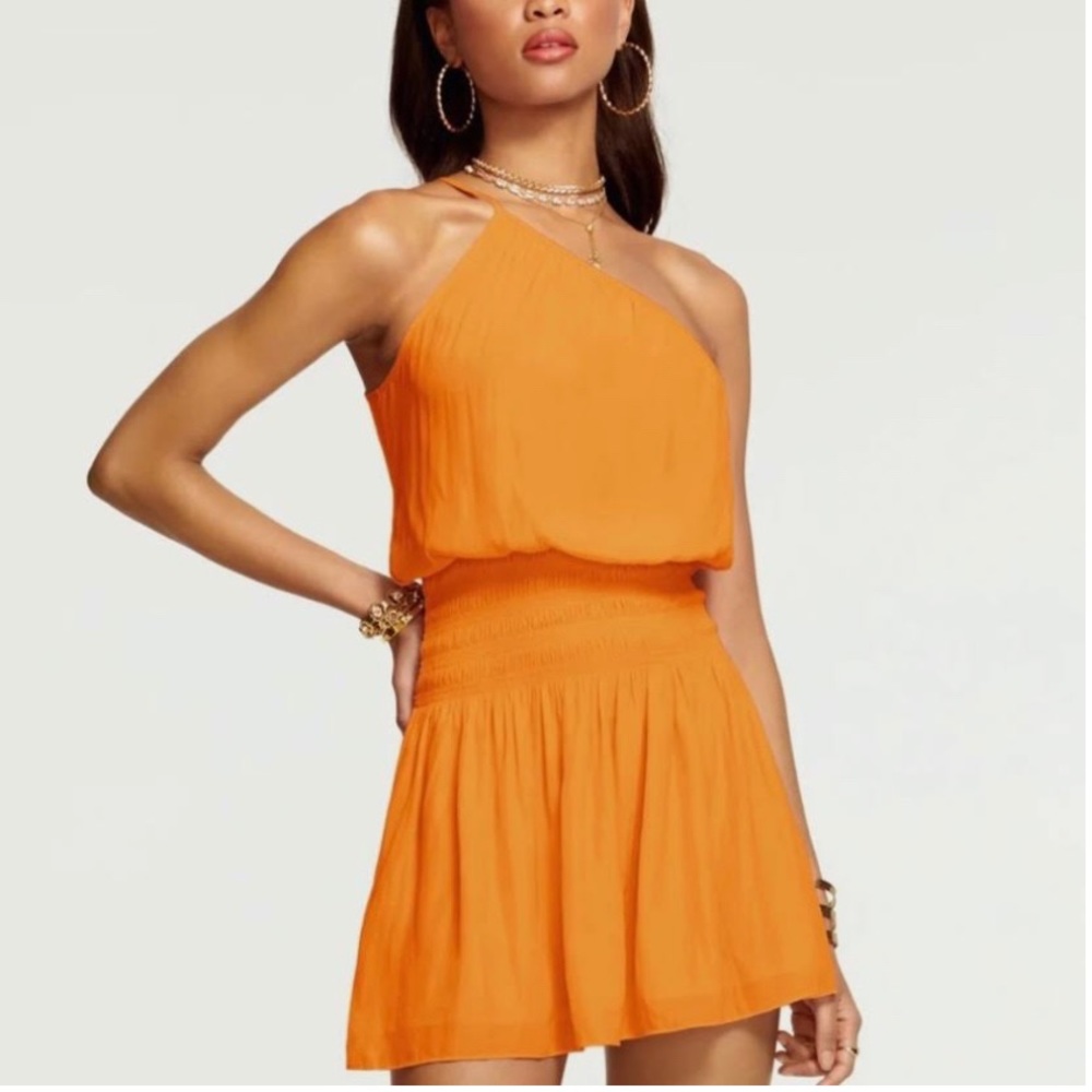 Ramy brook leila dress sz M $395